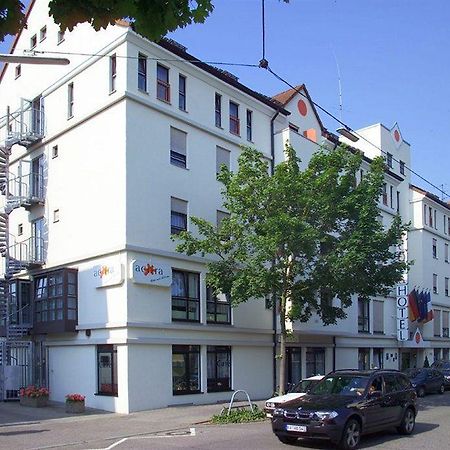 Acora Karlsruhe Zentrum Living The City Kültér fotó