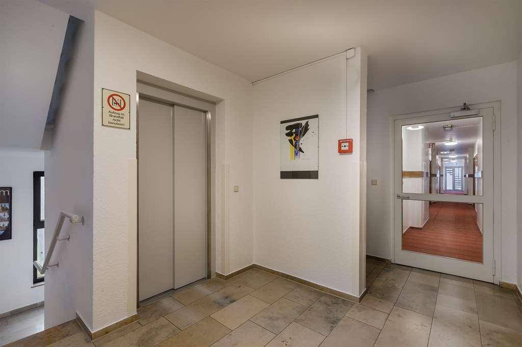 Acora Karlsruhe Zentrum Living The City Létesítmények fotó