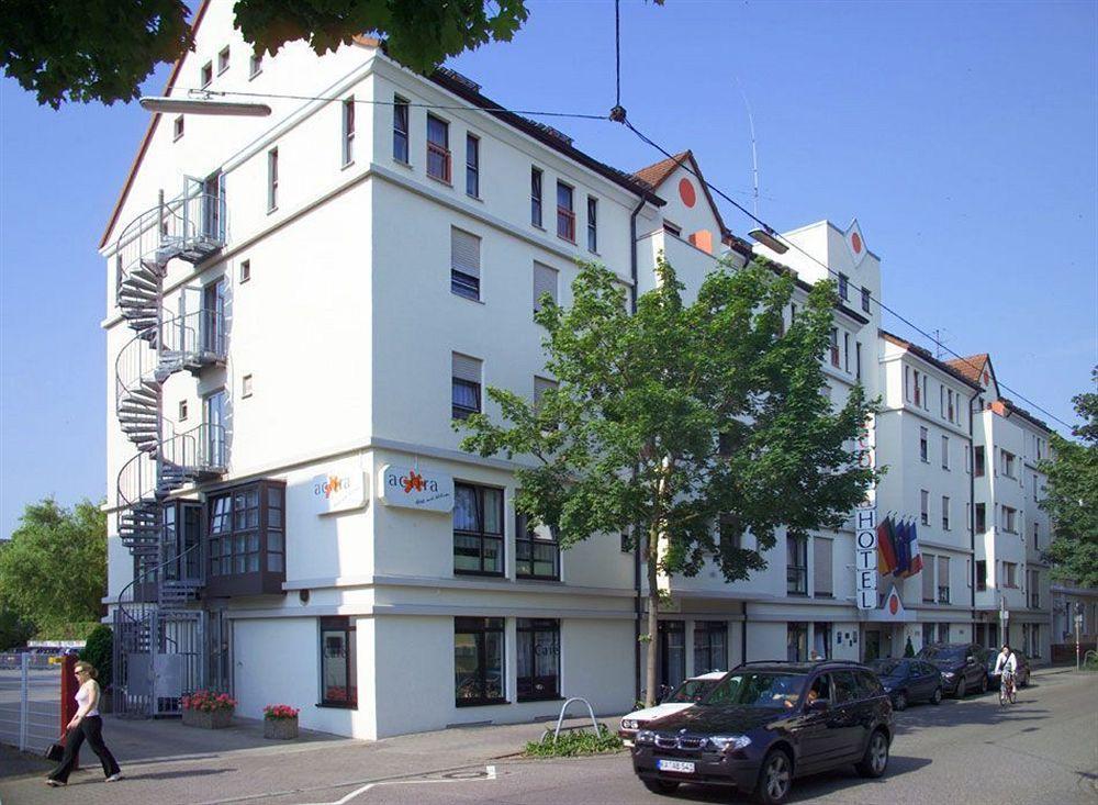 Acora Karlsruhe Zentrum Living The City Kültér fotó